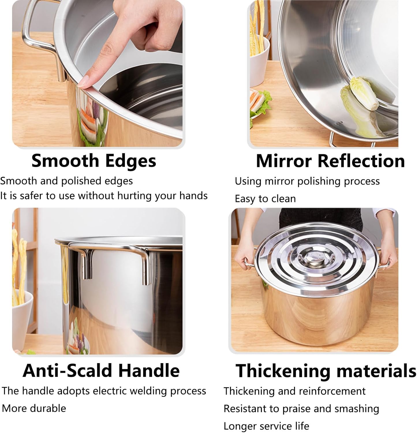 JUKI CookBest パスタのお湯切り鍋 ［新品•未使用] JUKI CookBest パスタのお湯切り鍋 ［新品•未使用] キッチン・食器